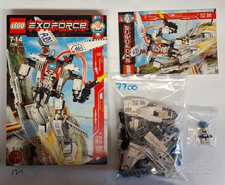 Lego Exo-Force