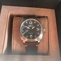 orologio M.E.C military nuovo