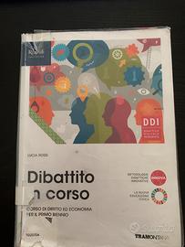 Libri e testi classe prima o biennio tecnico