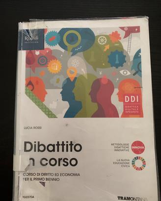 Libri e testi classe prima o biennio tecnico