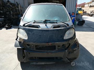 Ricambi usati per SMART 450 2001