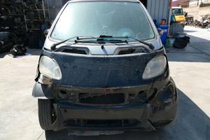 Ricambi usati per SMART 450 2001