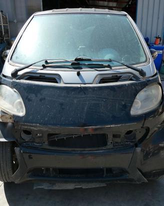 Ricambi usati per SMART 450 2001