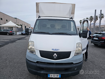 Renault mascott gemellato