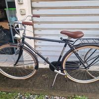 MbM bicicletta vintage 