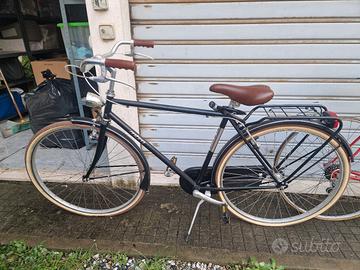 MbM bicicletta vintage 