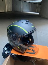Casco open face - SkaP