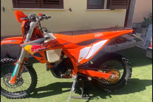 Ktm 350 2025