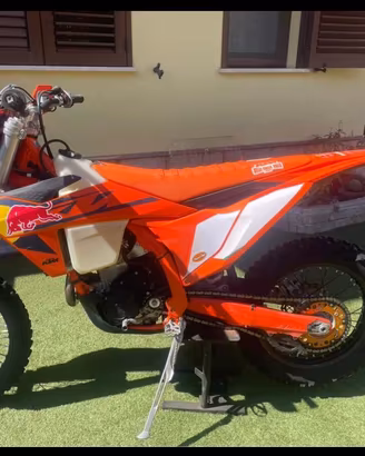 Ktm 350 2025