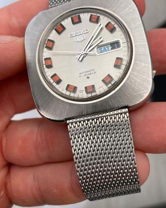 Seiko 5 referenza 6119-7400