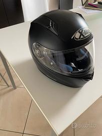 Casco Nolan X-lite x-602 da donna