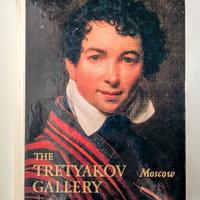 The Tretyakov Gallery Moscow Aurora 1980 Art Book