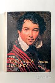 The Tretyakov Gallery Moscow Aurora 1980 Art Book