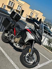 Ducati Multistrada V4 - 2023