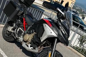 Ducati Multistrada V4 - 2023
