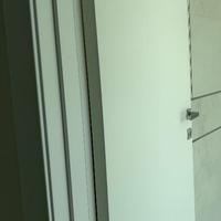 Porte interne bianche, Garofoli