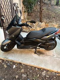 Xmax 250 ABS 2016