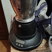 caffettiera elettrica Mukka Express 