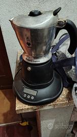 caffettiera elettrica Mukka Express 