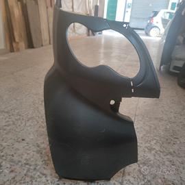 paraurti anteriore smart 450 cabrio 
