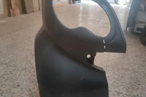 paraurti anteriore smart 450 cabrio 