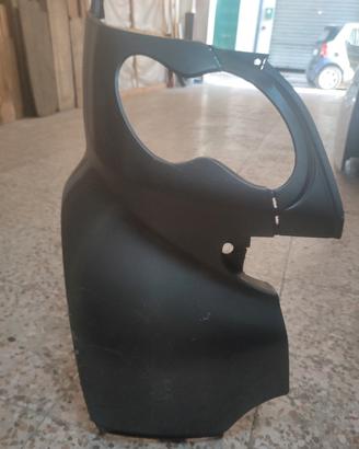 paraurti anteriore smart 450 cabrio 