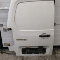 Portellone SX Citroen Berlingo anno 2008/15