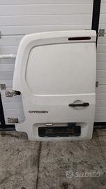 Portellone SX Citroen Berlingo anno 2008/15