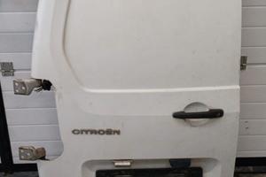 Portellone SX Citroen Berlingo anno 2008/15