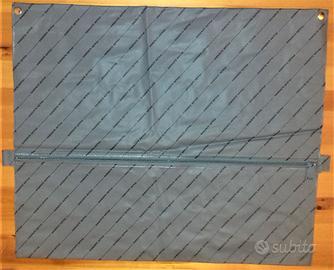 SAMSONITE SACCA PER ABITI - ZIP WETPACK TRAVEL BAG