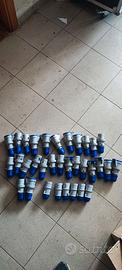 prese industriali cee scame 16a