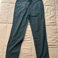 Pantalone nero bershka