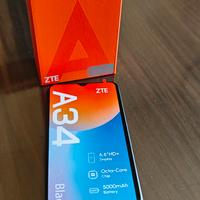telefono zte