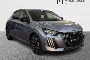 PEUGEOT 208 1.2 puretech Allure s&s 100cv