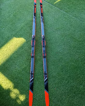 Sci da fondo skating Rossignol X-Ium WCS S2  l