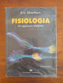Fisiologia. Un approccio integrato.  Silvert