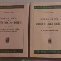 Manuali di scienze giuridiche g.caputo