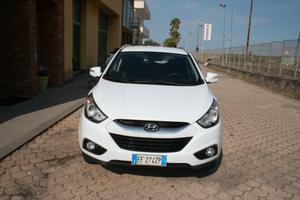 Hyundai iX35 1.7 CRDi 2WD Comfort