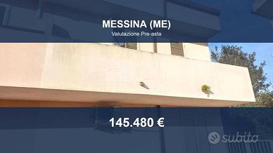 Immobile in asta di 160 m² a Messina