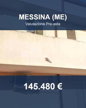 Immobile in asta di 160 m² a Messina