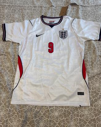 Maglia inghilterra Kane mondiale taglia L