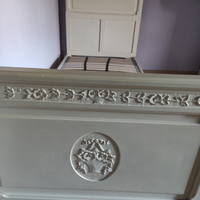 Lettino singolo 90 x 200