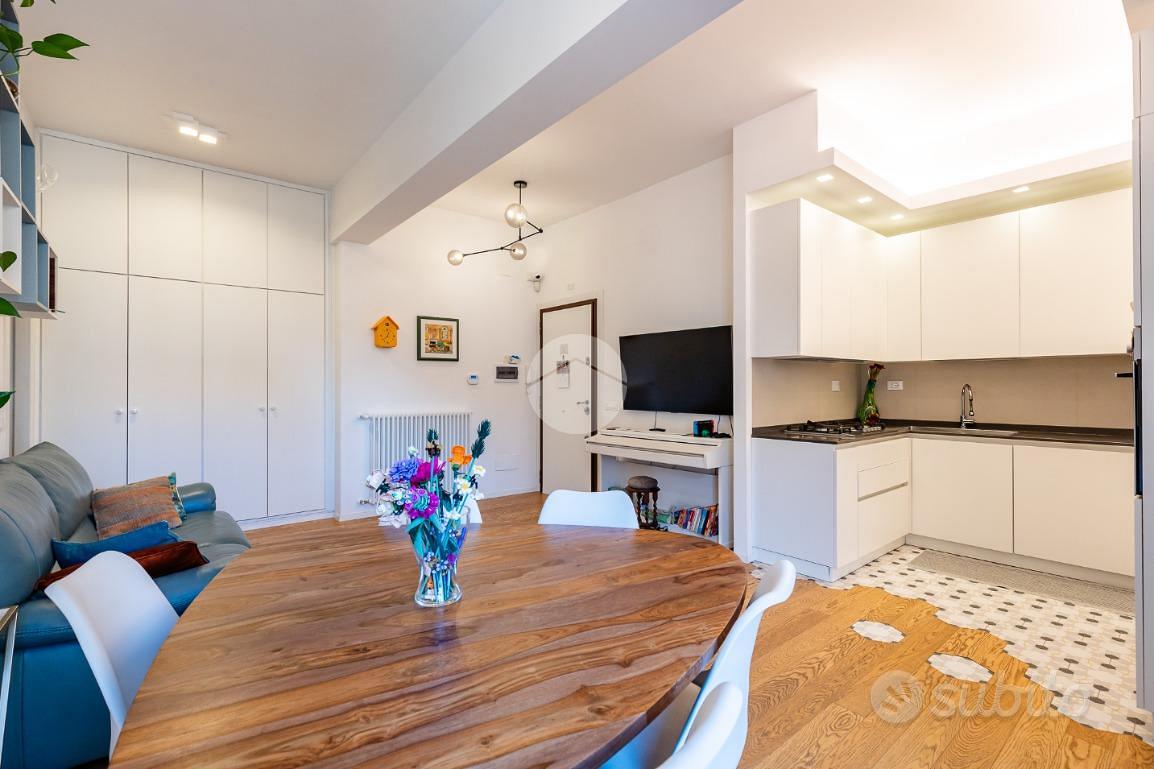 Appartamento – Roma, Aurelio - Vista 2