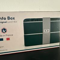 Bentobox