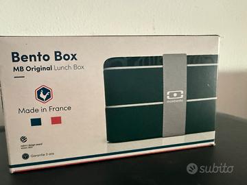 Bentobox