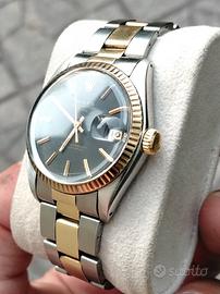 Rolex Oyster Perpetual date anni 70