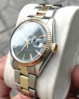 Rolex Oyster Perpetual date anni 70