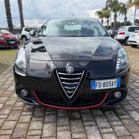 Alfa Romeo Giulietta 1.6 JTDm 120 CV Super