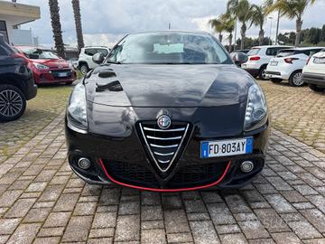 Alfa Romeo Giulietta 1.6 JTDm 120 CV Super