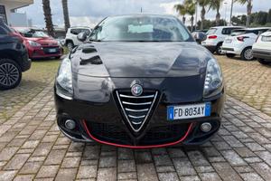 Alfa Romeo Giulietta 1.6 JTDm 120 CV Super